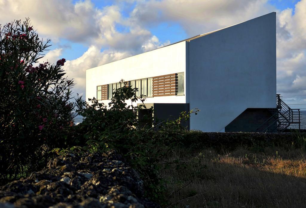 Azores Dream House Rabo de Peixe Exterior foto