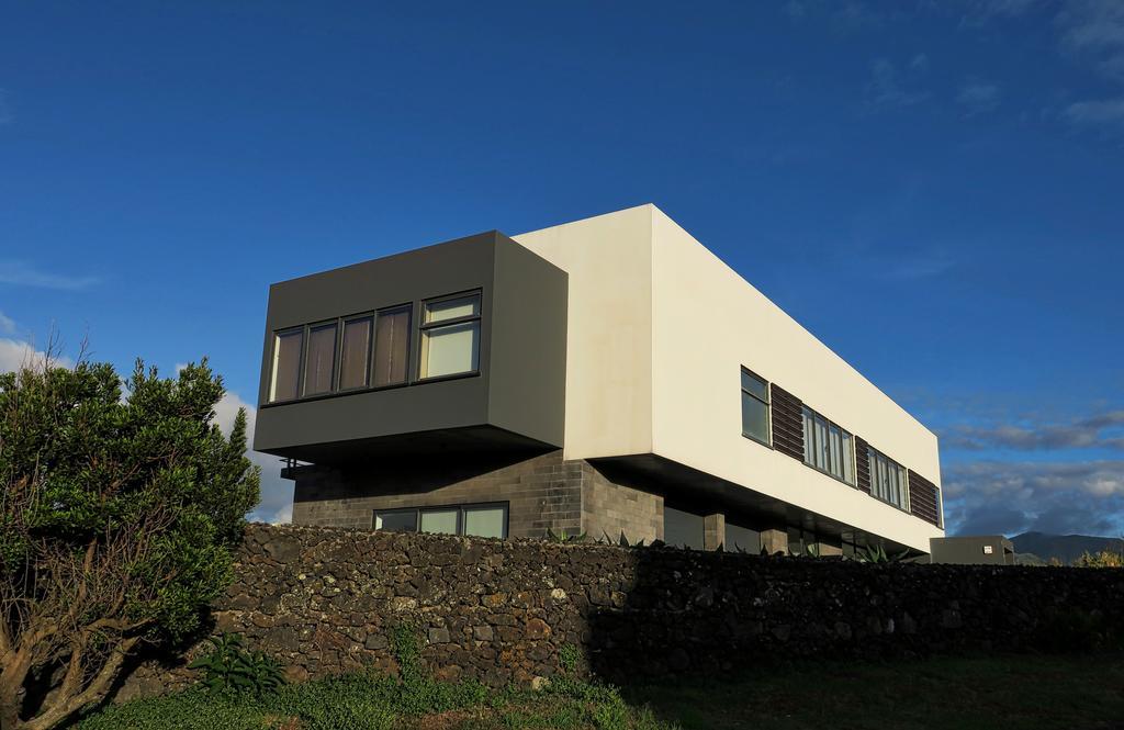 Azores Dream House Rabo de Peixe Exterior foto