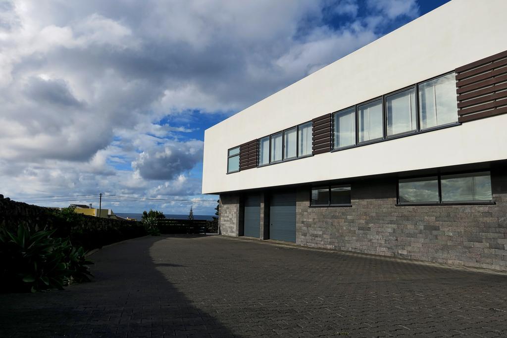 Azores Dream House Rabo de Peixe Exterior foto