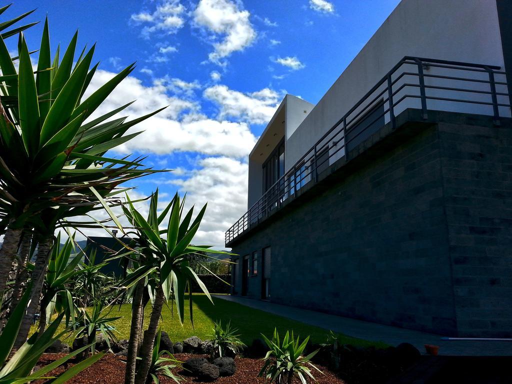 Azores Dream House Rabo de Peixe Exterior foto