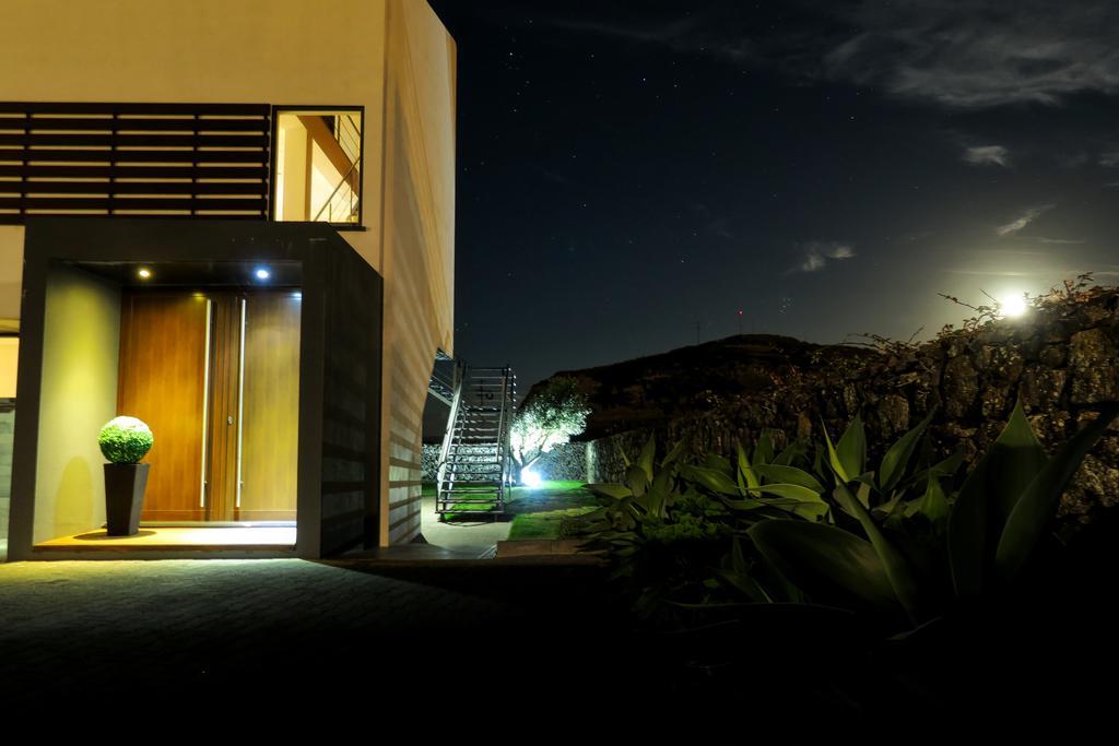 Azores Dream House Rabo de Peixe Exterior foto