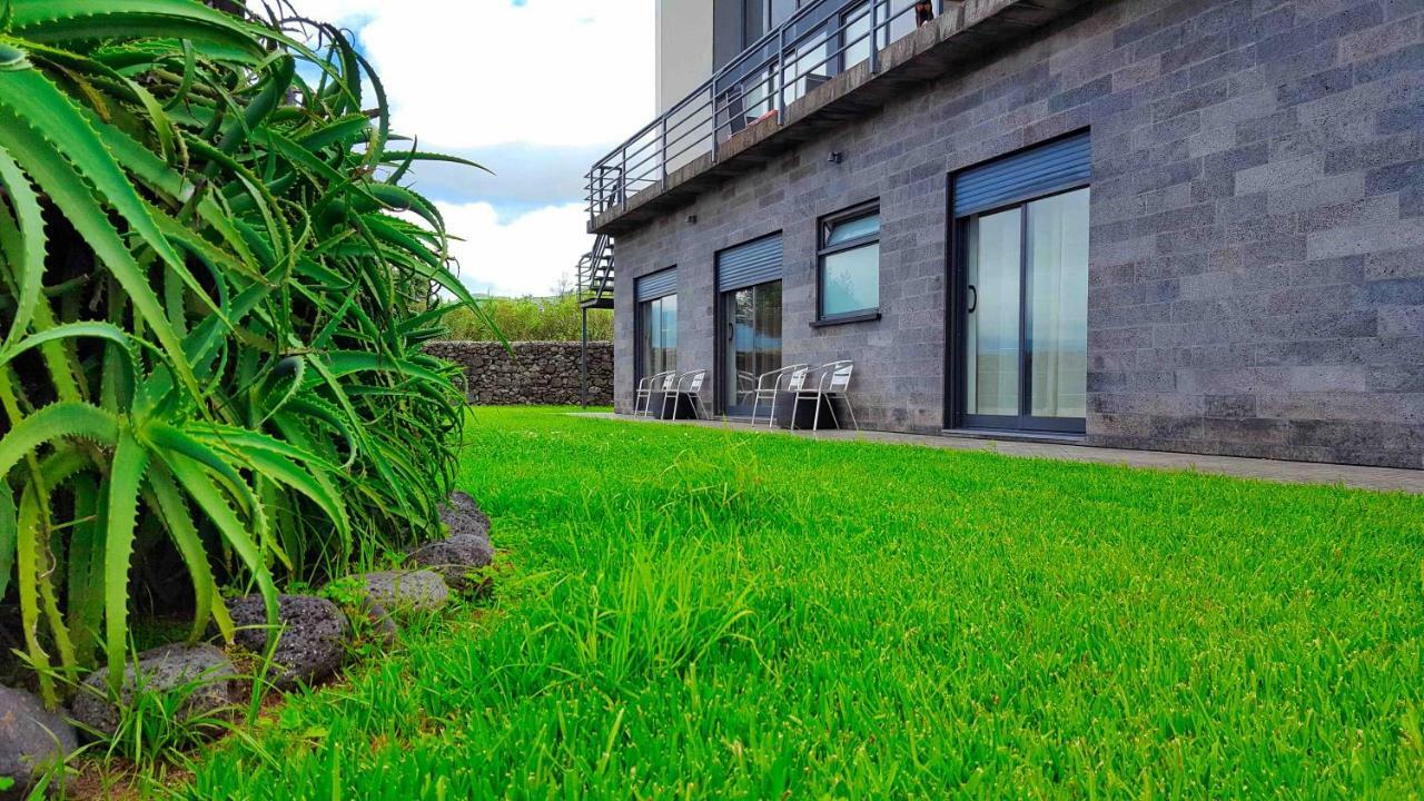 Azores Dream House Rabo de Peixe Exterior foto